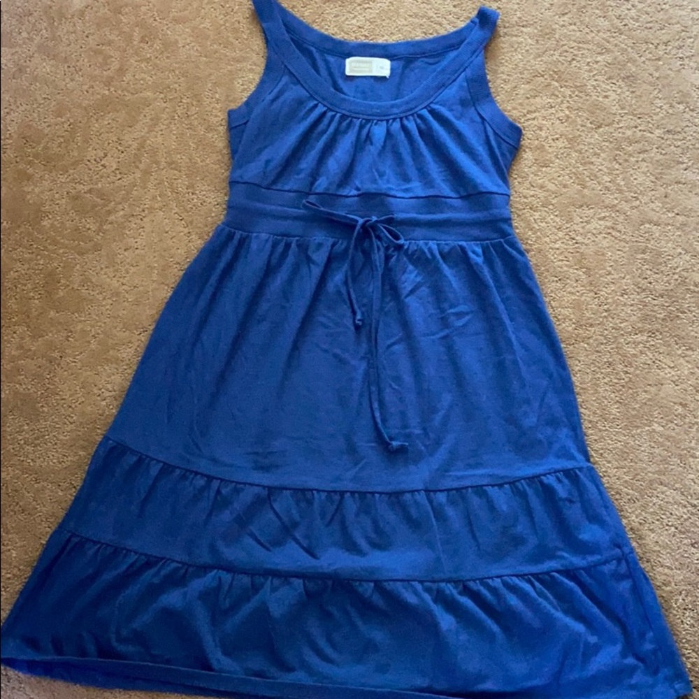 Old Navy Maternity Dress